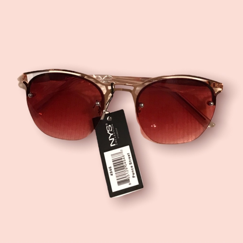 🛍 4/$40 New York & Company Sunglasses 🕶 - Pence Street